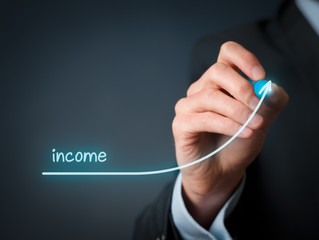 Recent Census Shows San Fran getting richer and more crowded