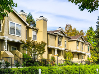 San Francisco Apartment Experts believe Rental Market 'will stagnate for a while.'