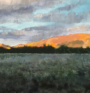 Landscape Painting