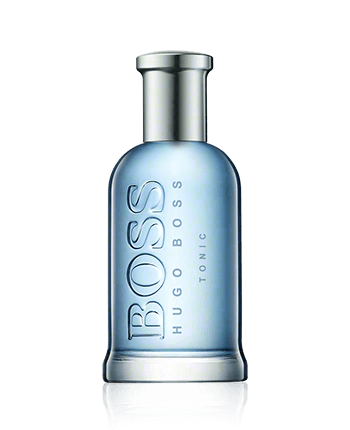 Bottled Tonic by Hugo Boss (EDT) for Men