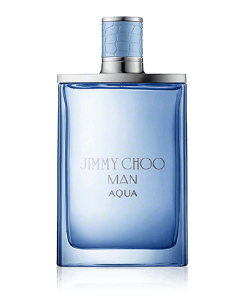 Man Aqua JIMMY CHOO Eau de Toilette