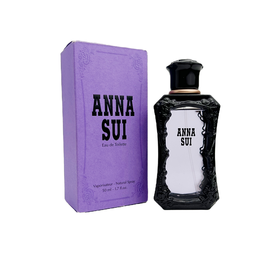 Miniatura: ANNA SUI Eau de Toilette, 1.7 oz.
