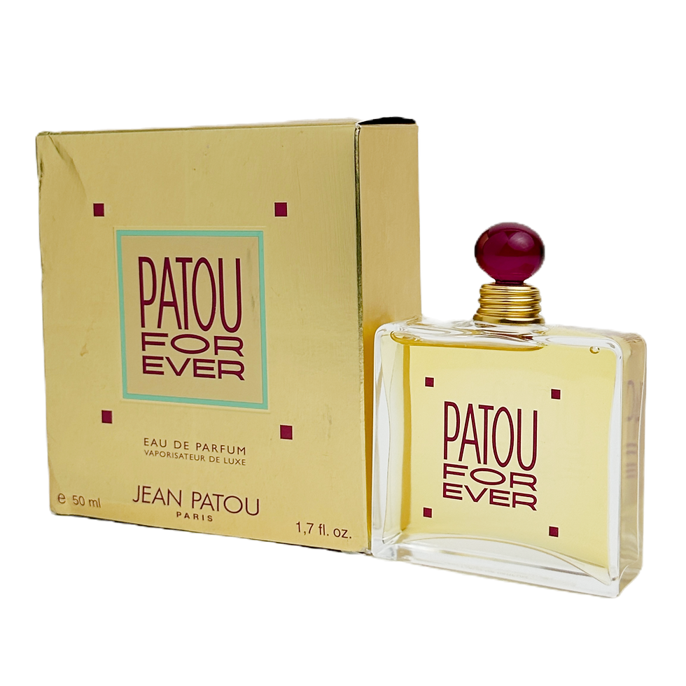 Miniatura: Patou Forever JEAN PATOU Eau de Parfum, 1.7 oz.