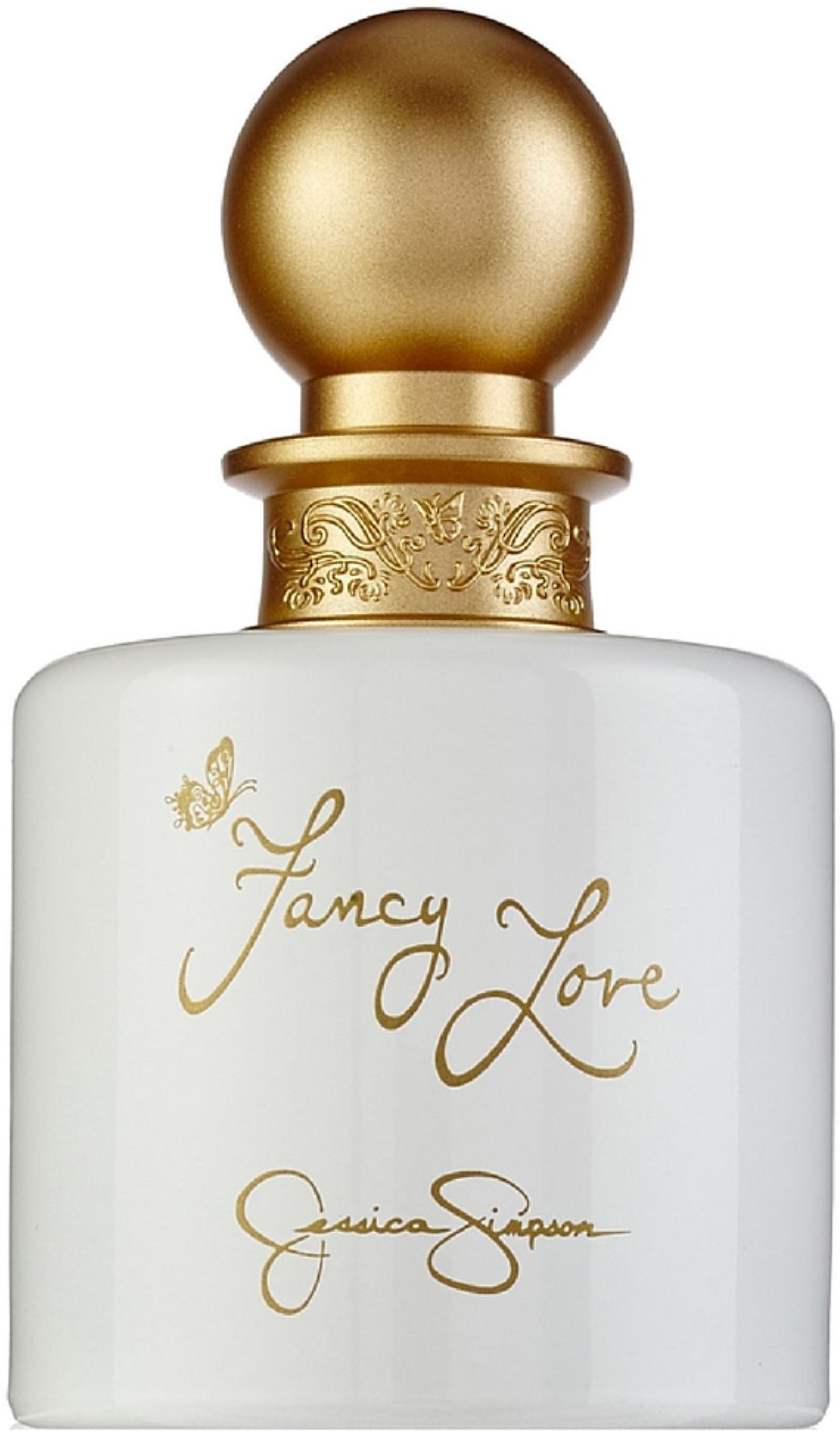 Fancy Love by Jessica Simpson (EDP) for Women