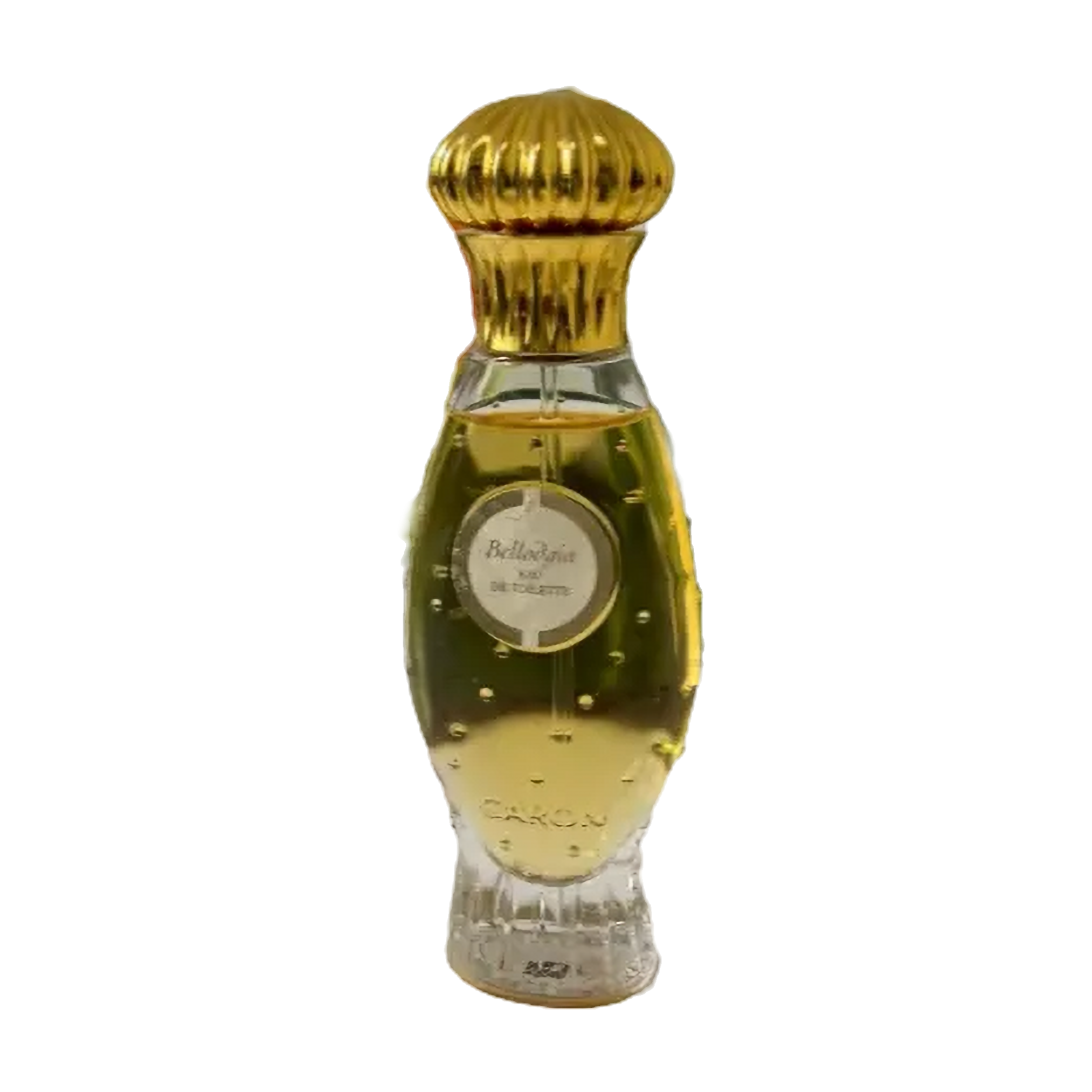 Bellodgia CARON Eau de Toilette, 1.7 oz.