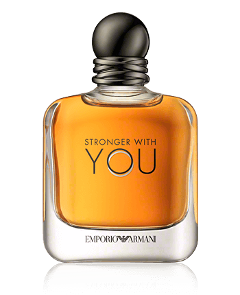 Stronger With You EMPORIO ARMANI Eau de Toilette