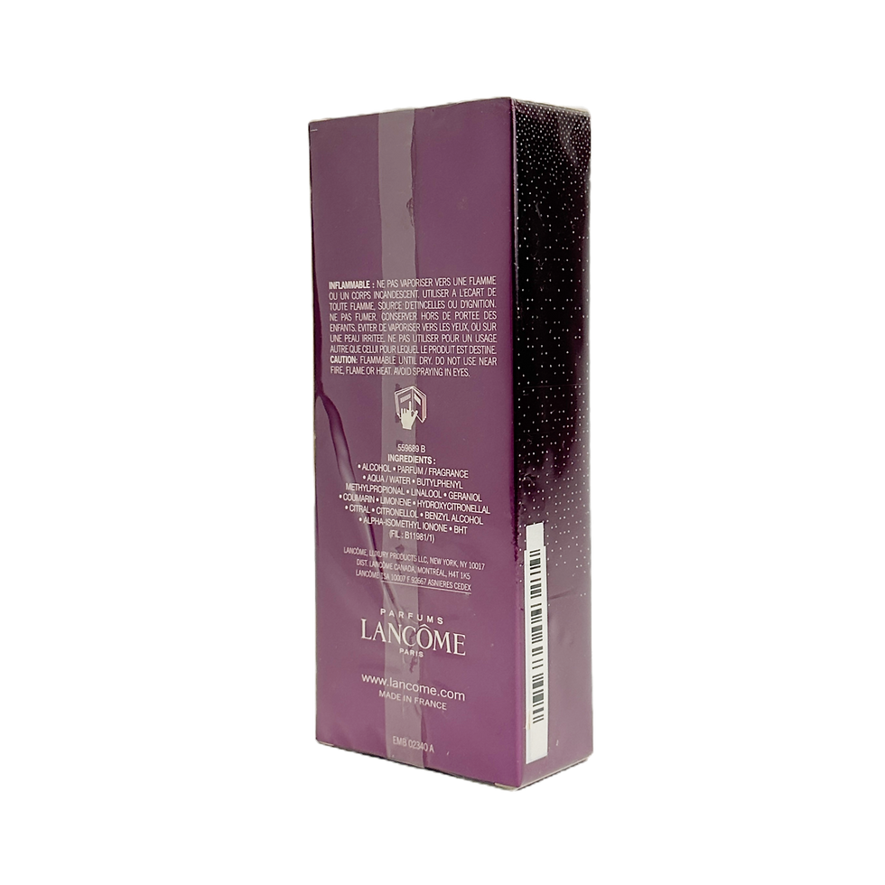 Thumbnail: Miracle Forever LANCOME Eau de Parfum, 1.7 oz.