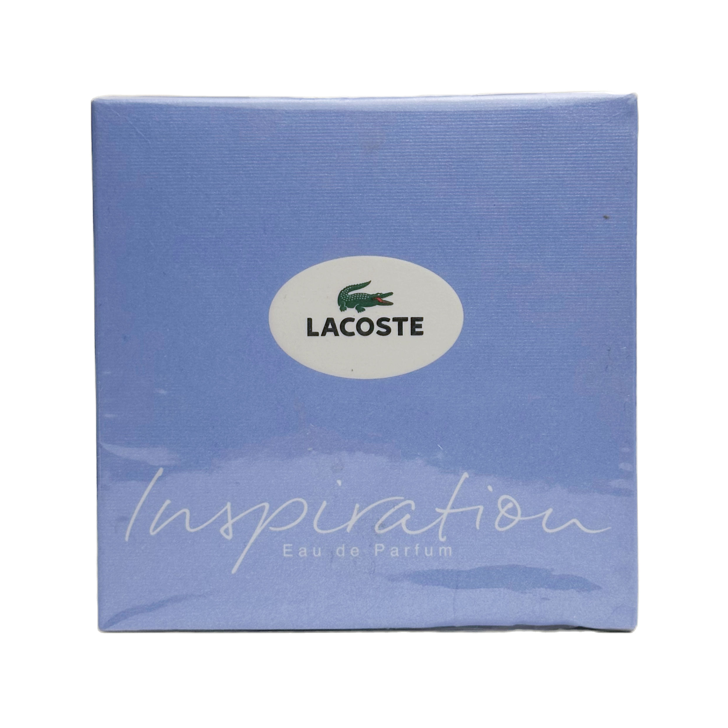 Inspiration LACOSTE Eau de Parfum