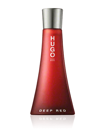 Deep Red by Hugo Boss (EDP) for Women