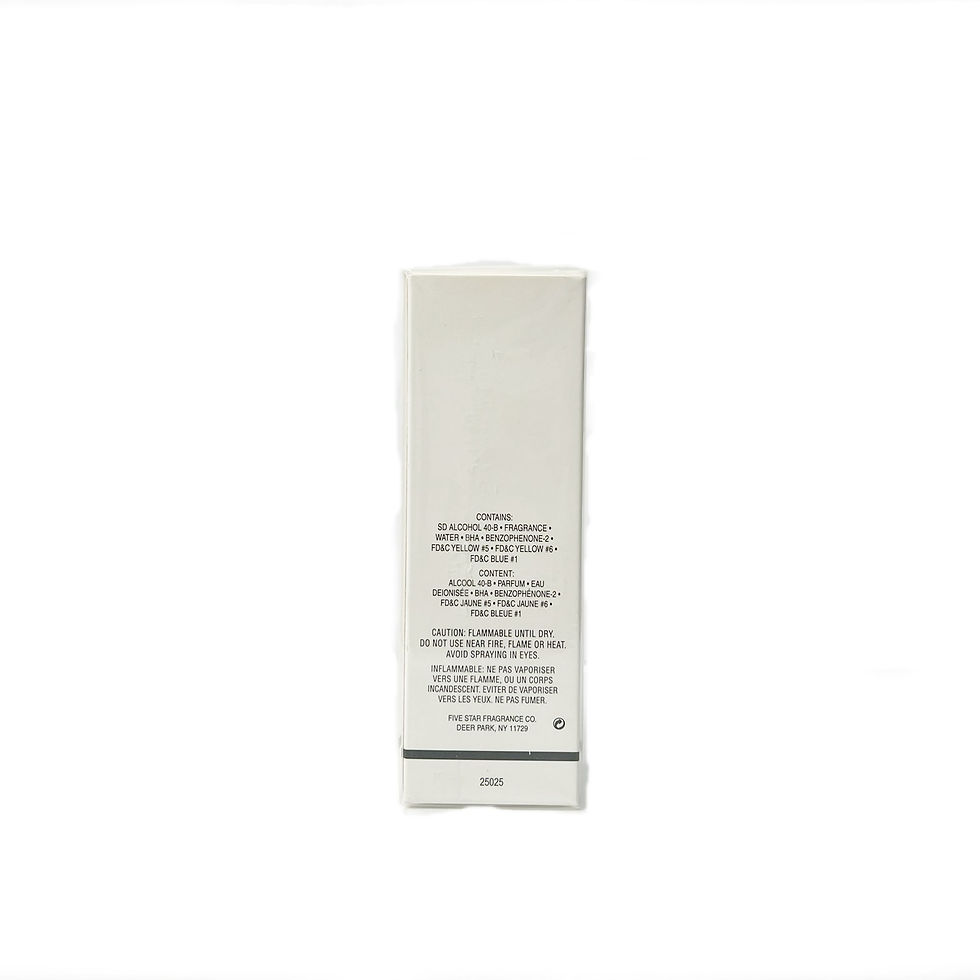 Miniatura: NORELL Eau de Cologne, 2.3 oz.