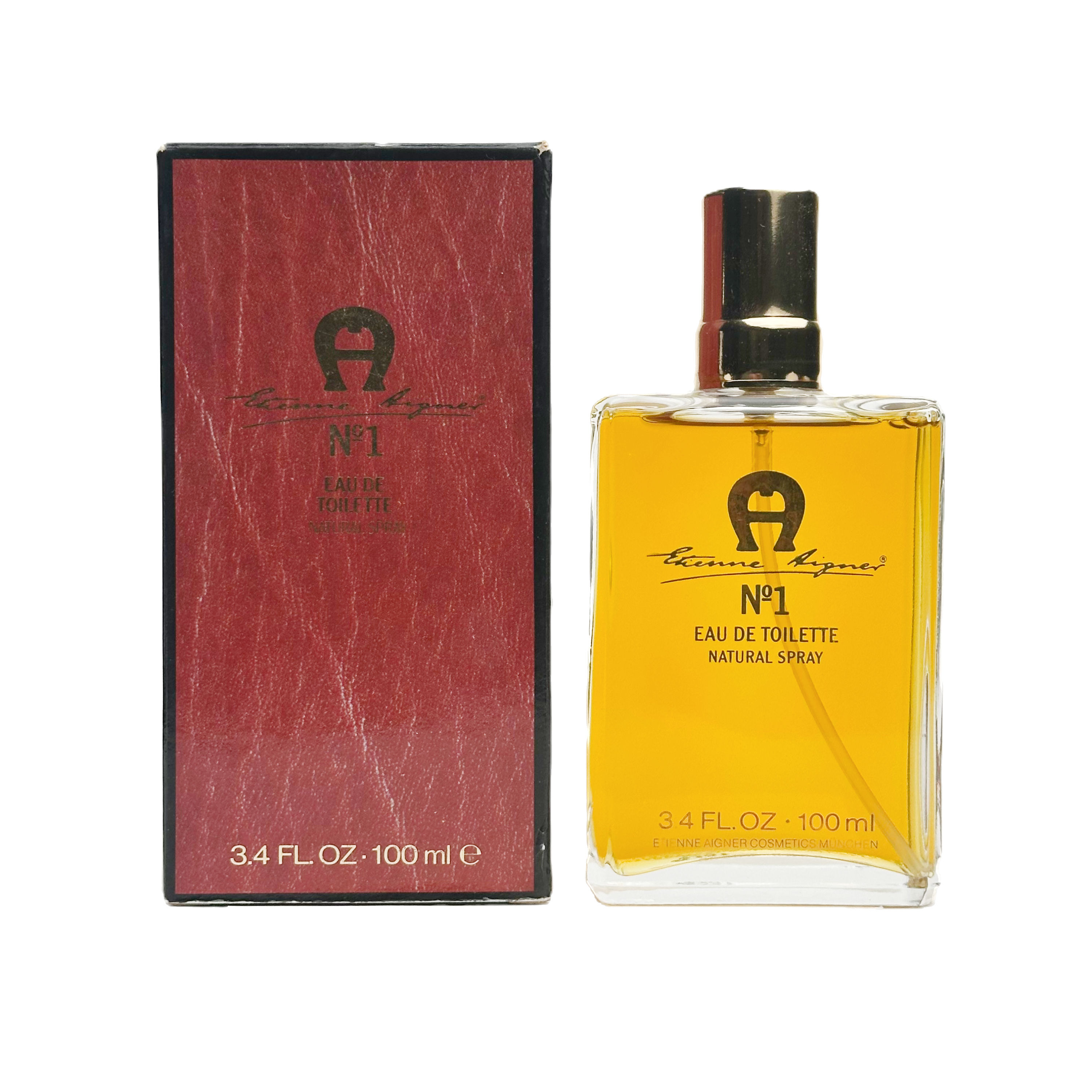 No 1 ETIENNE AIGNER Eau de Toilette