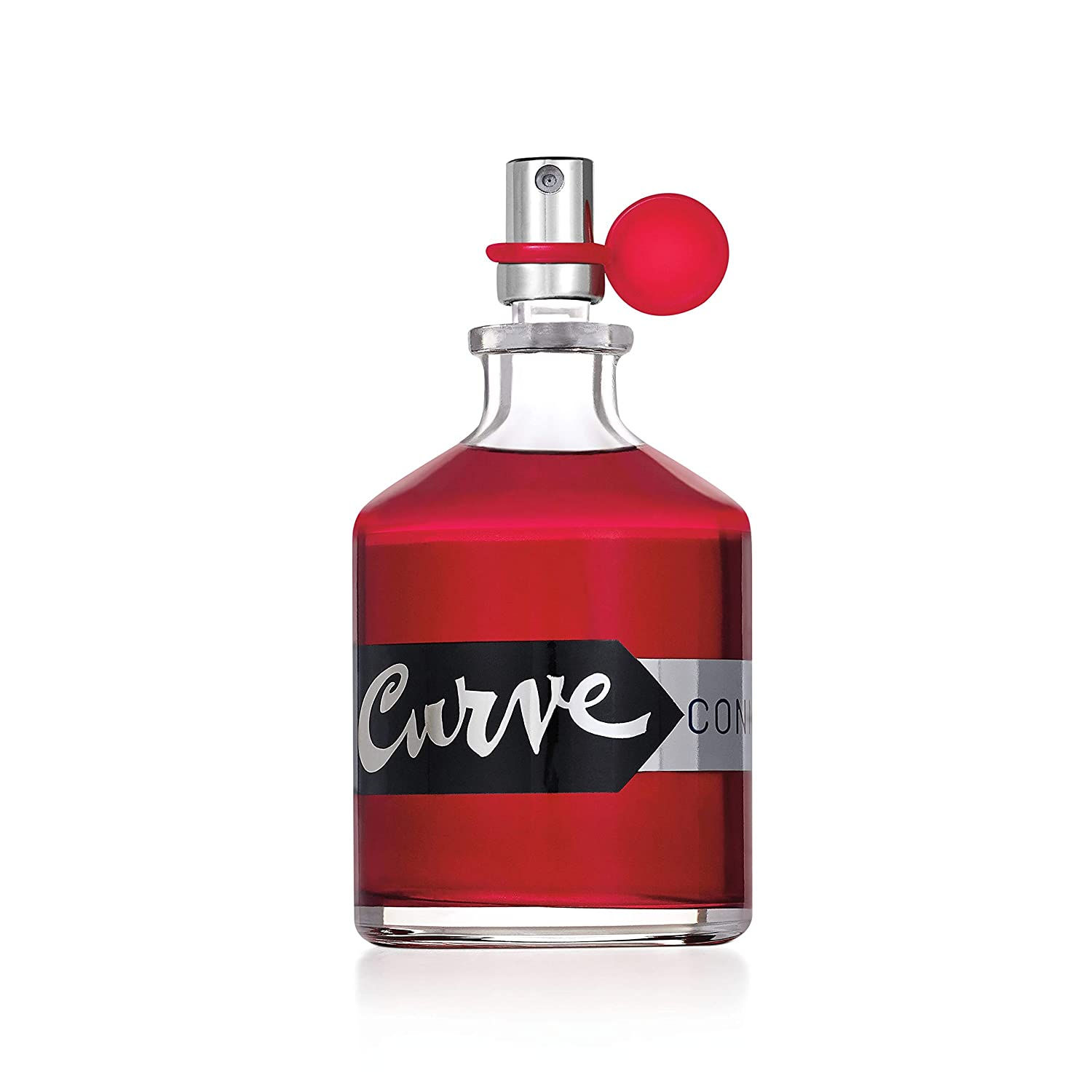 Curve Connect Cologne, 4.2 oz.