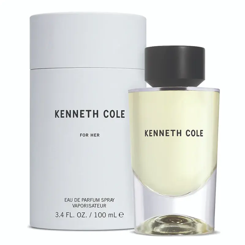 Her KENNETH COLE Eau de Parfum