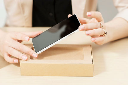 smartphone-neu-einrichten
