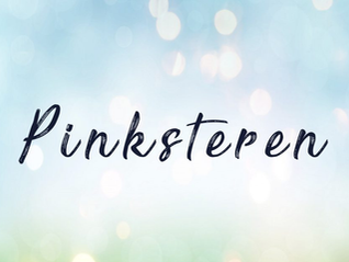 Kerkdiensten tijdens Pinksteren