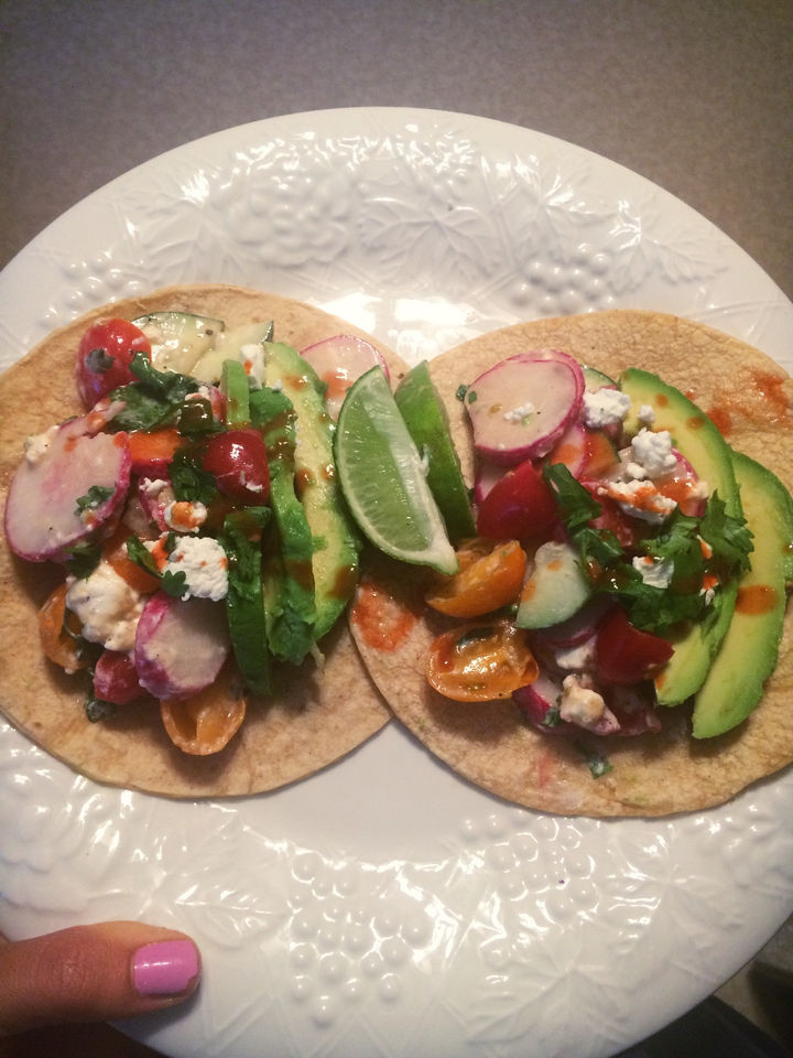 Taco Bout it Tuesday