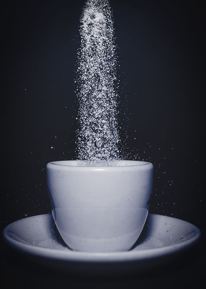 10 Day No Added Sugar Detox