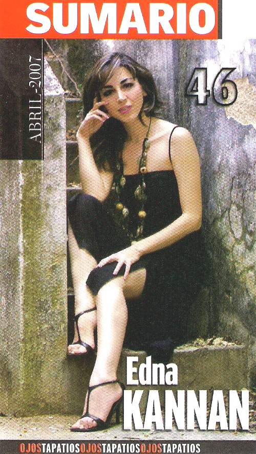 Revista "CAMBIO" 2007