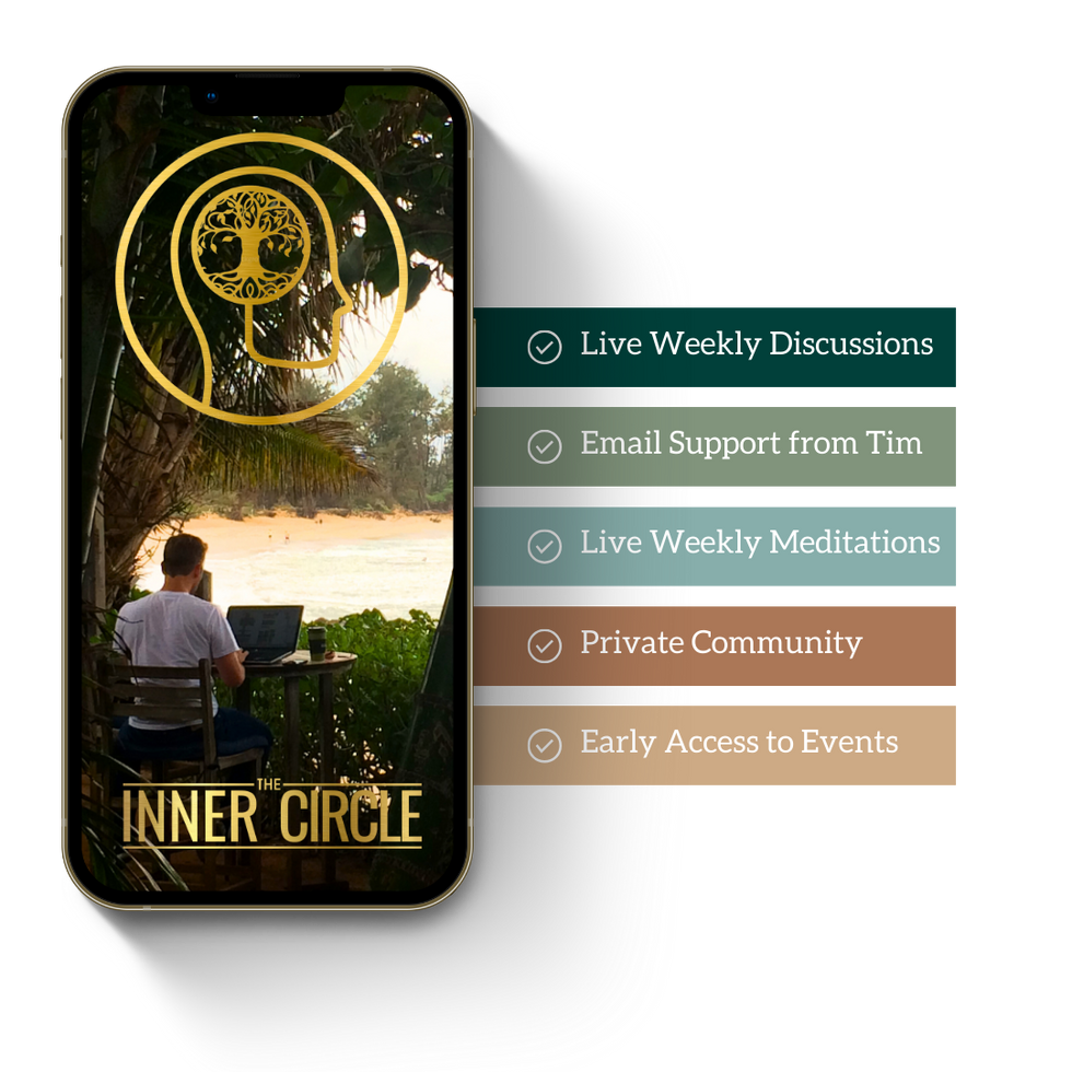 Inner Circle Features