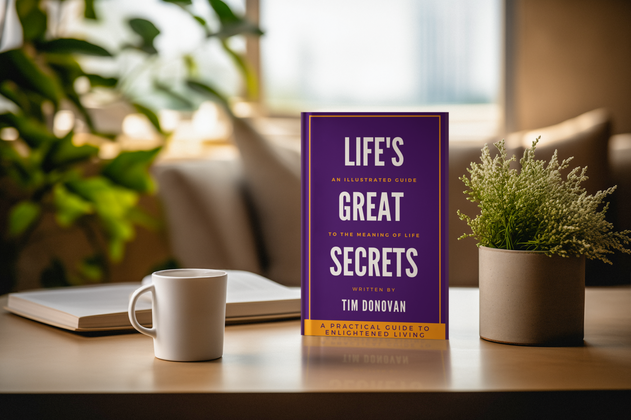 hardcover-book-mockup-featuring-an-ai-generated-table-with-a-plant-pot-and-a-mug-m38114.pn