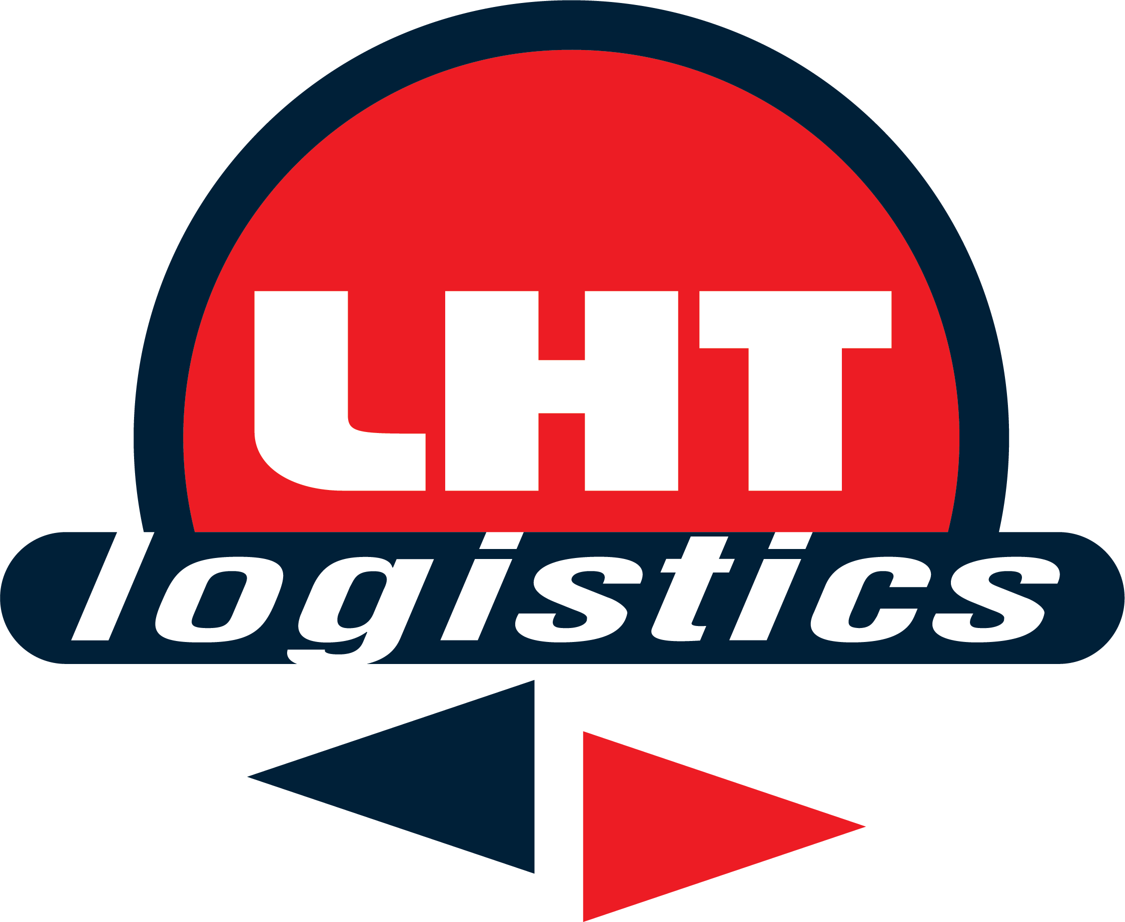 Writer: LHT Logistics