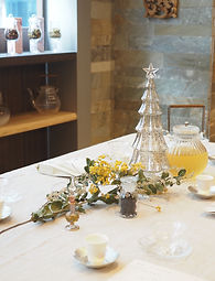 漣漪 東方美學沙龍 美的邀約 「冬至前夕,談談深情與療癒」