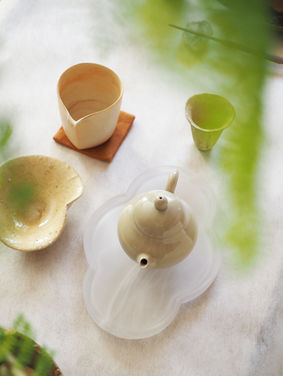 跟着節氣過生活 - 立秋