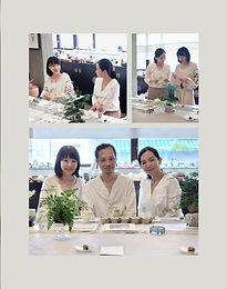 春生「茶 香 淨 美」茶會