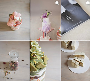 Tea & Treats Atelier