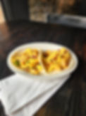 breakfast tacos