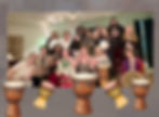 March 18th Drum Circle
