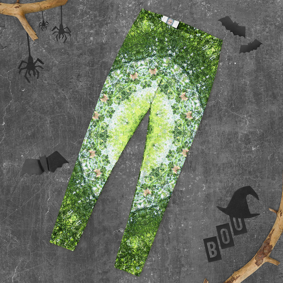 Thumbnail: Backwoods Leggings (no waistband)