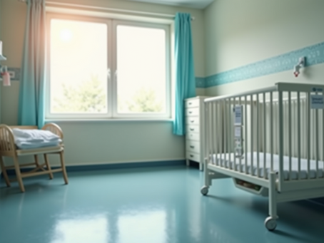 Breaking the Cycle: Addressing the Heartbreaking Trend of Baby Abandonment in Gauteng This Christmas