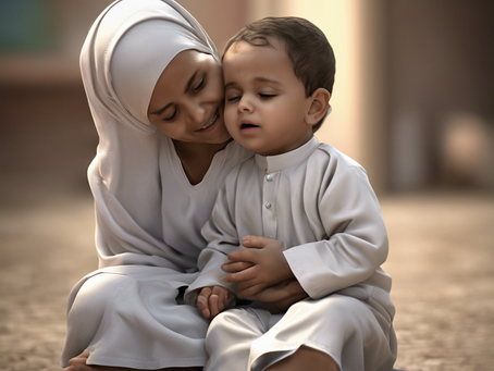 Embracing Hope and Change at El-Shammah Home