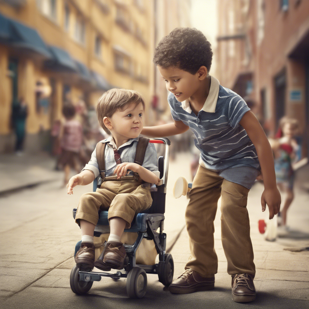 Empowering Caregivers