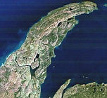 Michigan Upper Peninsula