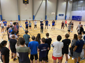 Pot d'accueil des adultes 2024