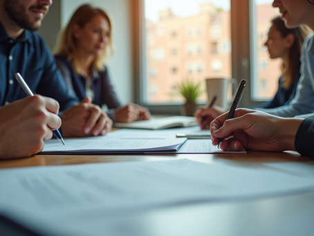 Key SME Compliance Strategies for Small and Medium Businesses