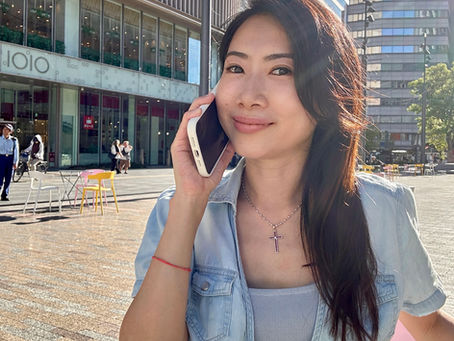 接起電話 要怪獸閉嘴