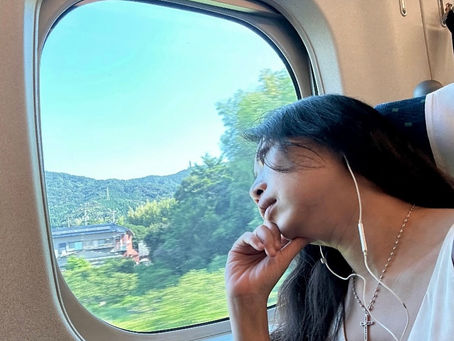 我沒有朋友 只是 還沒遇上同頻的人