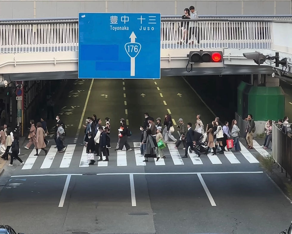 外國人在日本求職必須知道的事