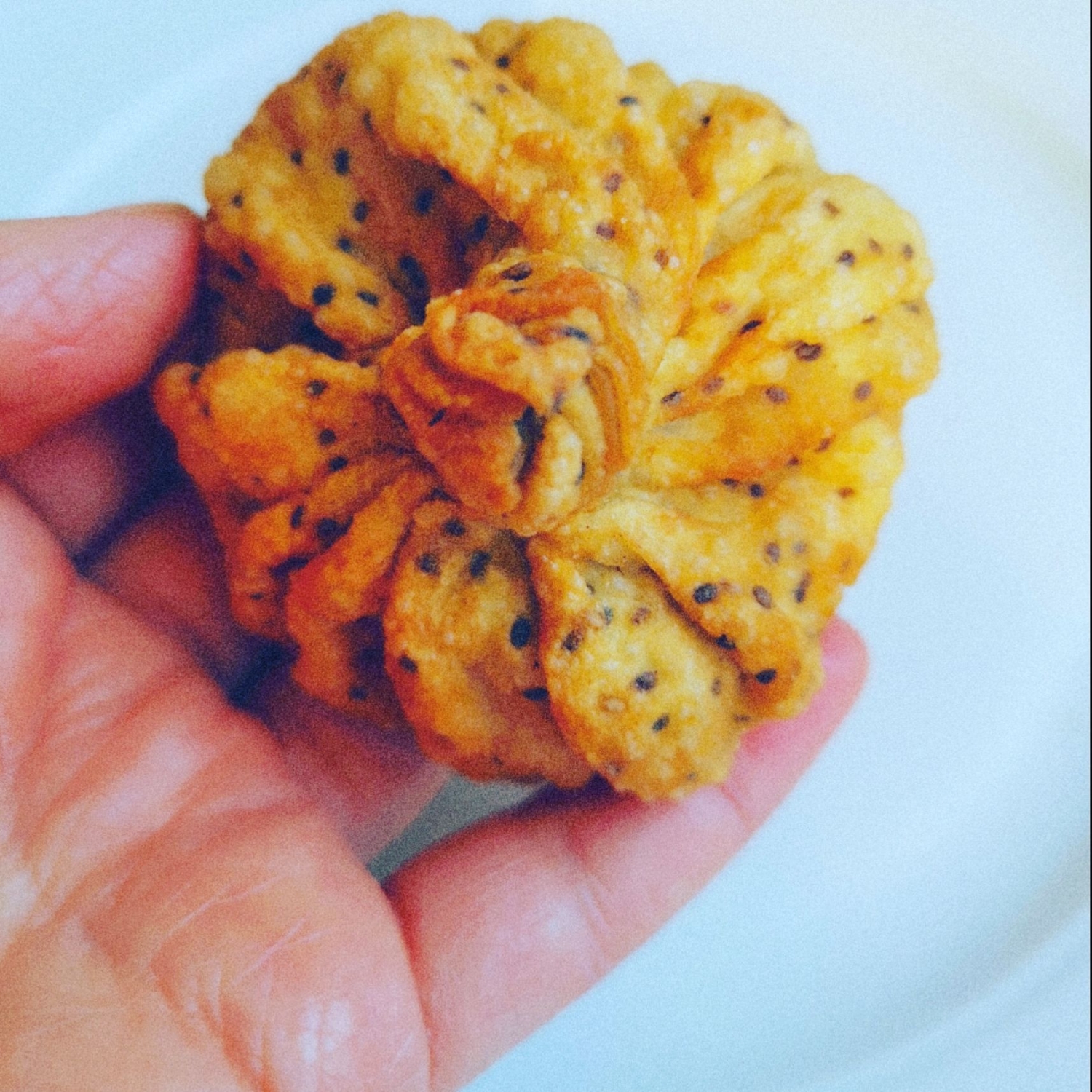 Autorenbild: ვეგანი საკვები