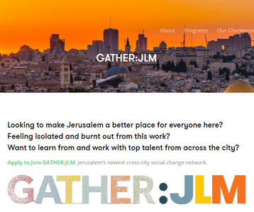 רוצים להצטרף ל-GatherJLM ?