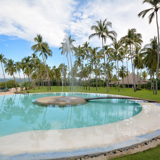 Casa de la Laguna: el gran escenario natural para eventos monumentales en Acapulco