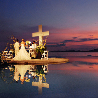 Casa de la Laguna: el gran escenario natural para eventos monumentales en Acapulco