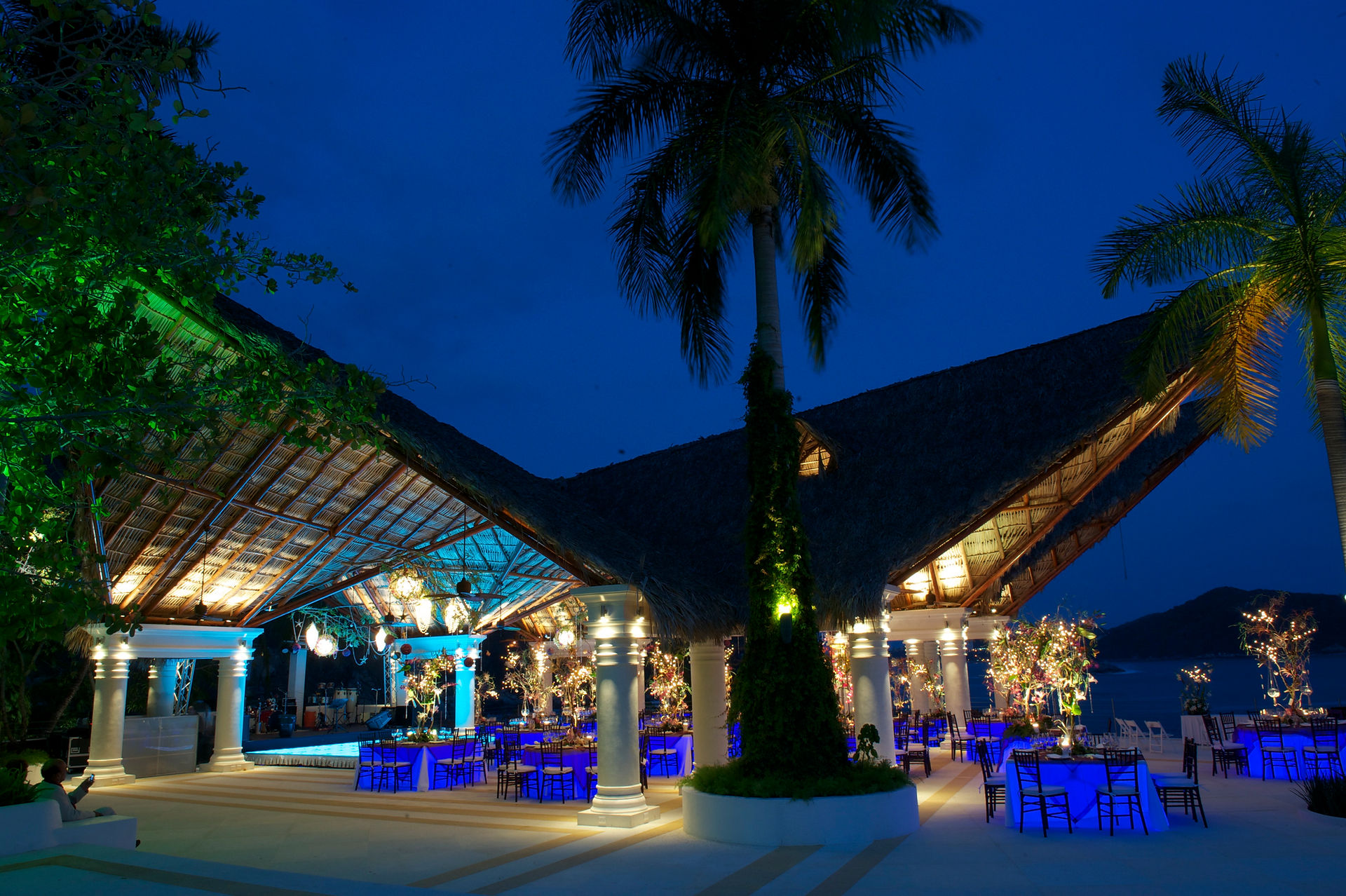 Punta Sirena Acapulco