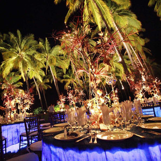 Casa de la Laguna: el gran escenario natural para eventos monumentales en Acapulco