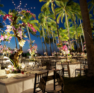 Casa de la Laguna: el gran escenario natural para eventos monumentales en Acapulco