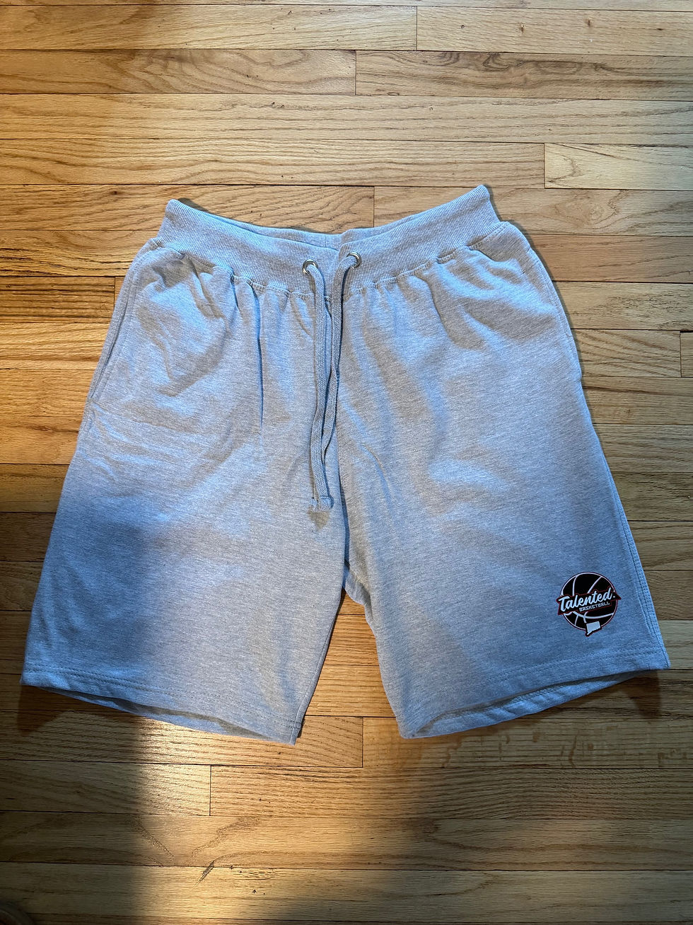 Thumbnail: Talented Basketball Sweatshorts