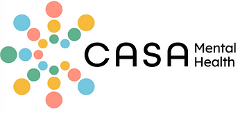 Casa Mental Health